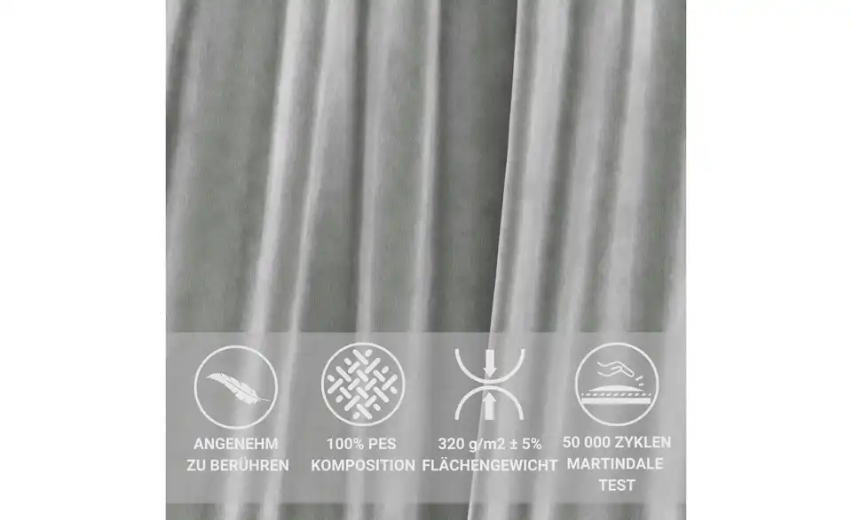 Boxspringbett mit Stauraum, Bild mit Text