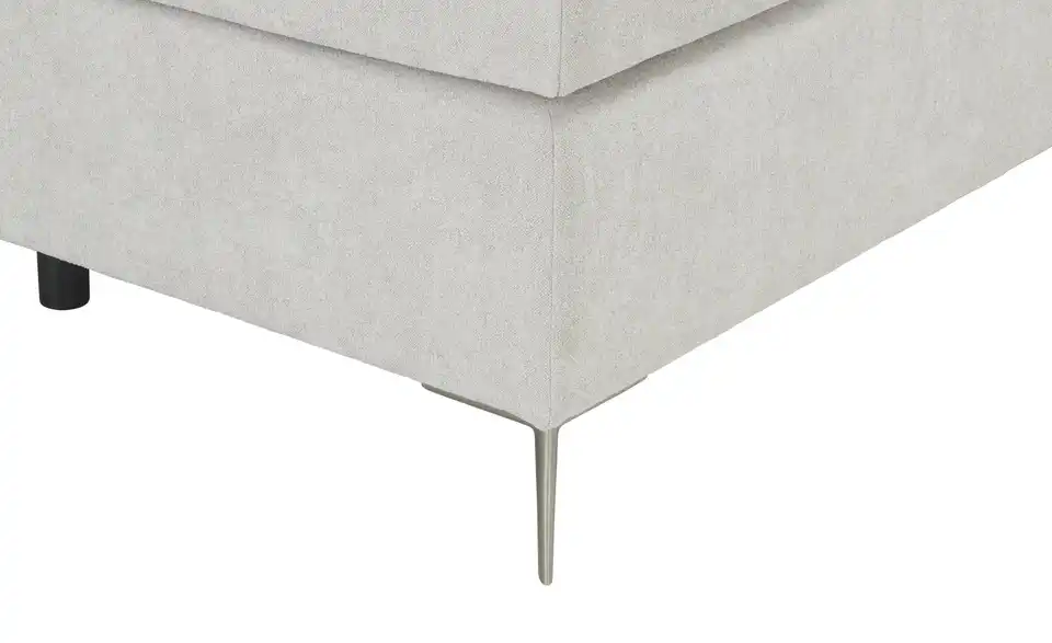 MONDO Boxspringbett Mondo Deluxe Edition, Detailansicht