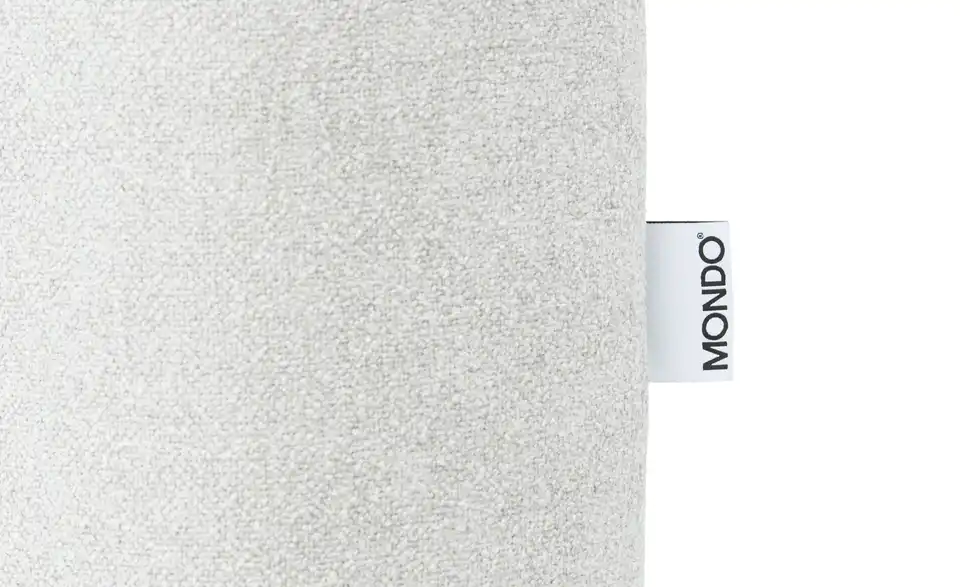 MONDO Boxspringbett Mondo Deluxe Edition, Detailansicht