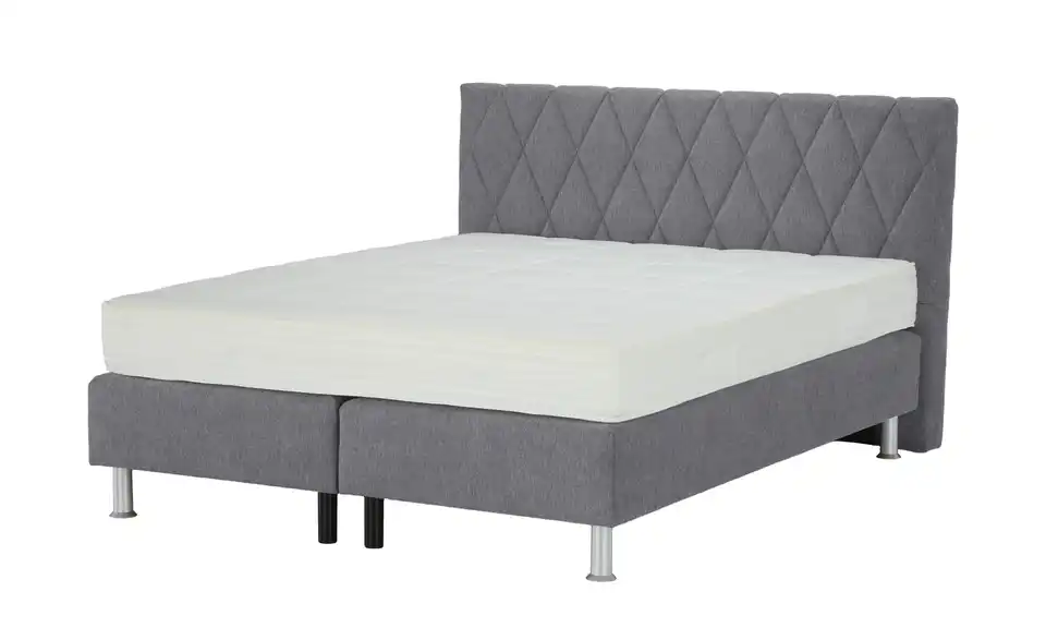 vanDoorn Boxspringbett Marcia, Perspektive