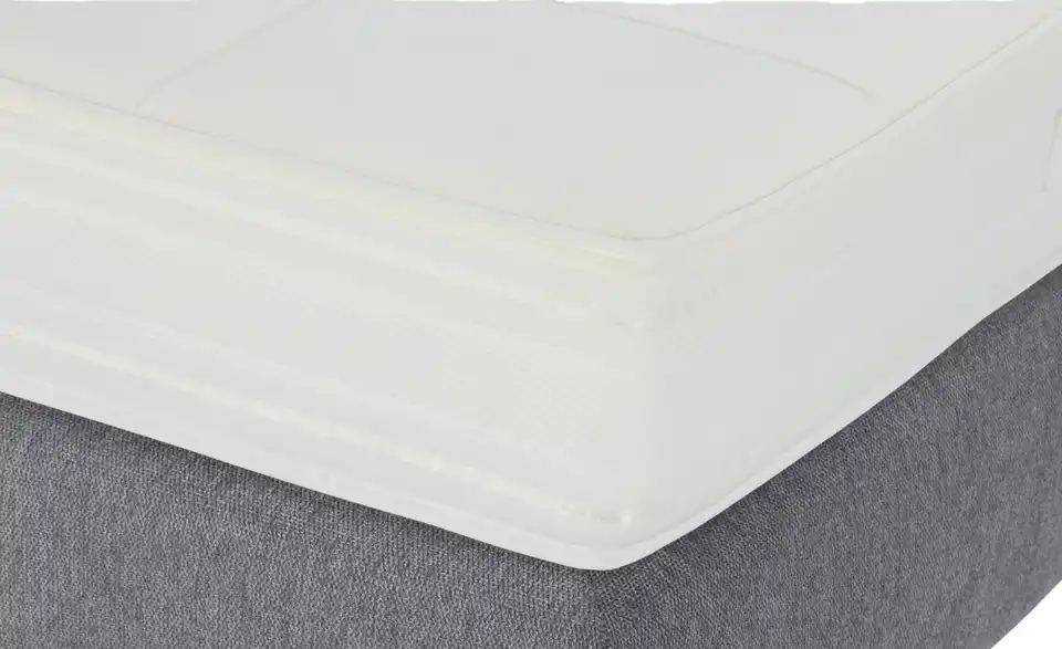 vanDoorn Boxspringbett Marcia, Detailansicht