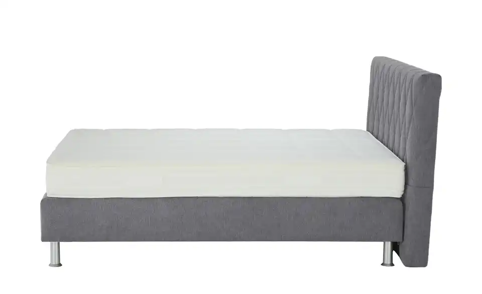 vanDoorn Boxspringbett Marcia, Profilansicht