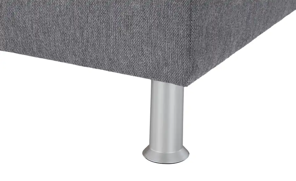 vanDoorn Boxspringbett Marcia, Detailansicht