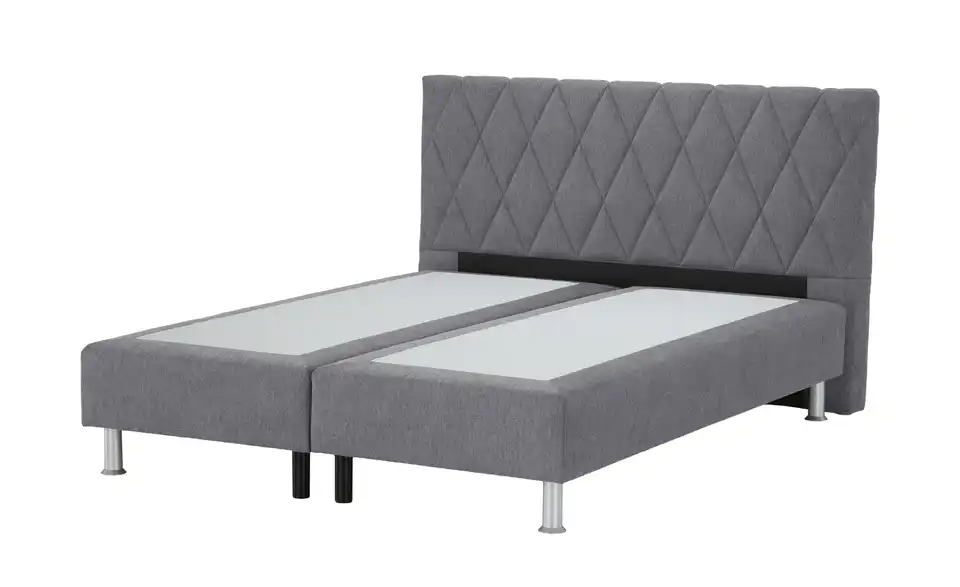 vanDoorn Boxspringbett Marcia, Perspektive