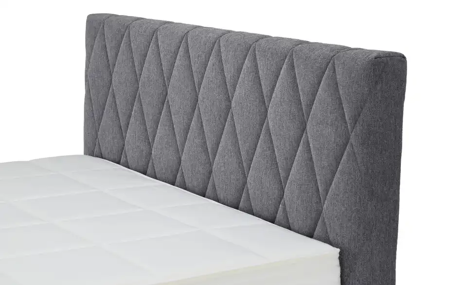 vanDoorn Boxspringbett Marcia, Detailansicht
