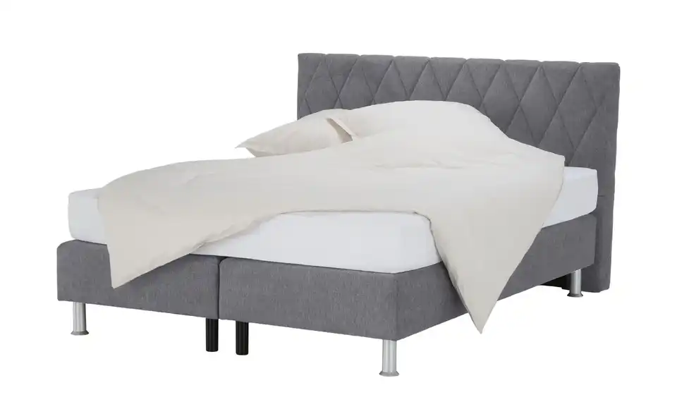 vanDoorn Boxspringbett Marcia, Perspektive