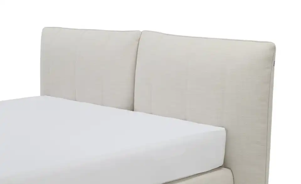 MONDO Boxspringbett Mondo Deluxe Edition, Detailansicht