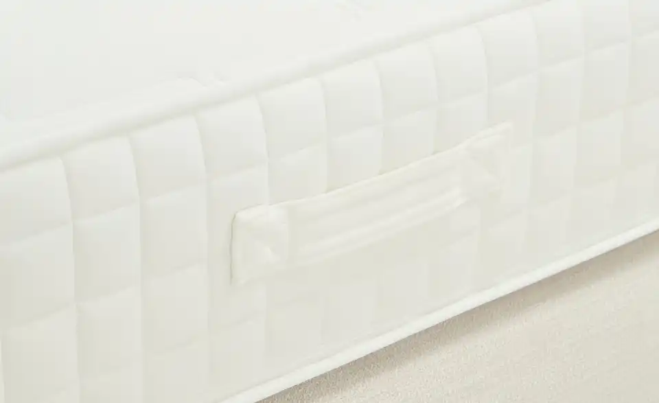 MONDO Boxspringbett Mondo Deluxe Edition, Detailansicht