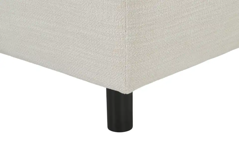 MONDO Boxspringbett Mondo Deluxe Edition, Detailansicht