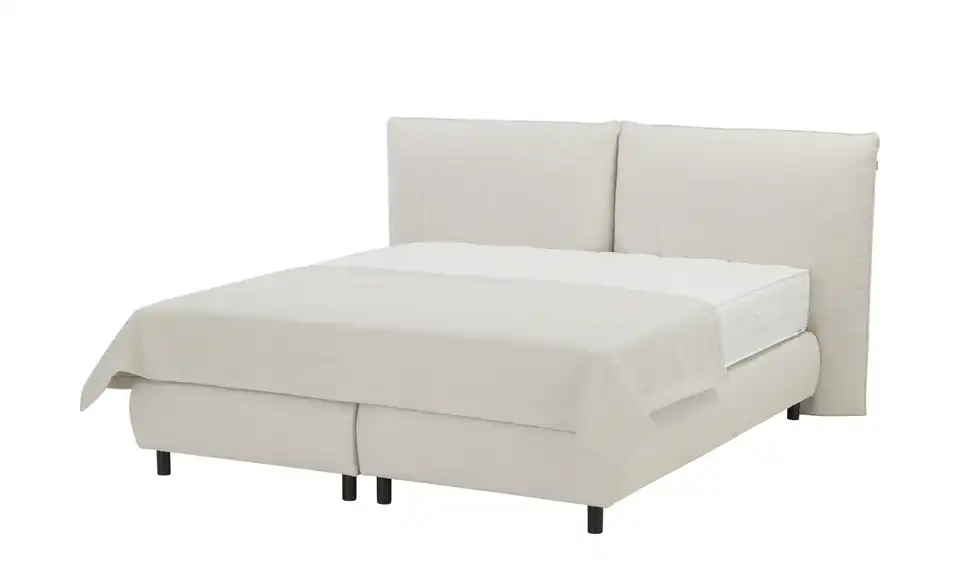 MONDO Boxspringbett Mondo Deluxe Edition, Perspektive