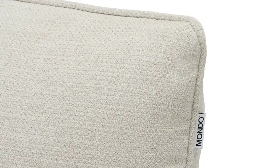 MONDO Boxspringbett Mondo Deluxe Edition, Detailansicht