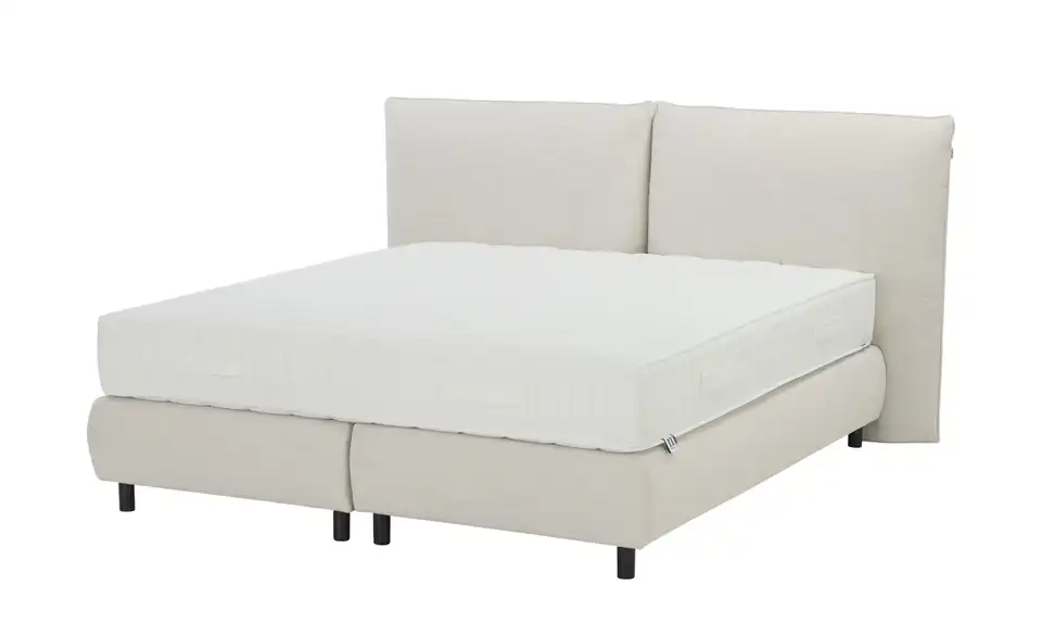 MONDO Boxspringbett Mondo Deluxe Edition, Perspektive