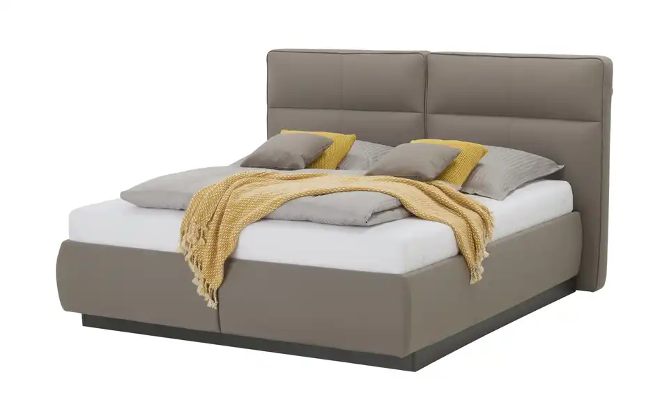 MONDO Polsterbett Mondo Edition Deluxe, Perspektive