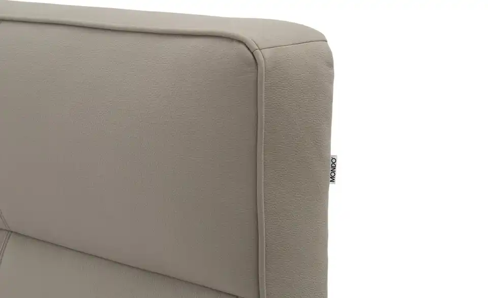 MONDO Polsterbett Mondo Edition Deluxe, Detailansicht