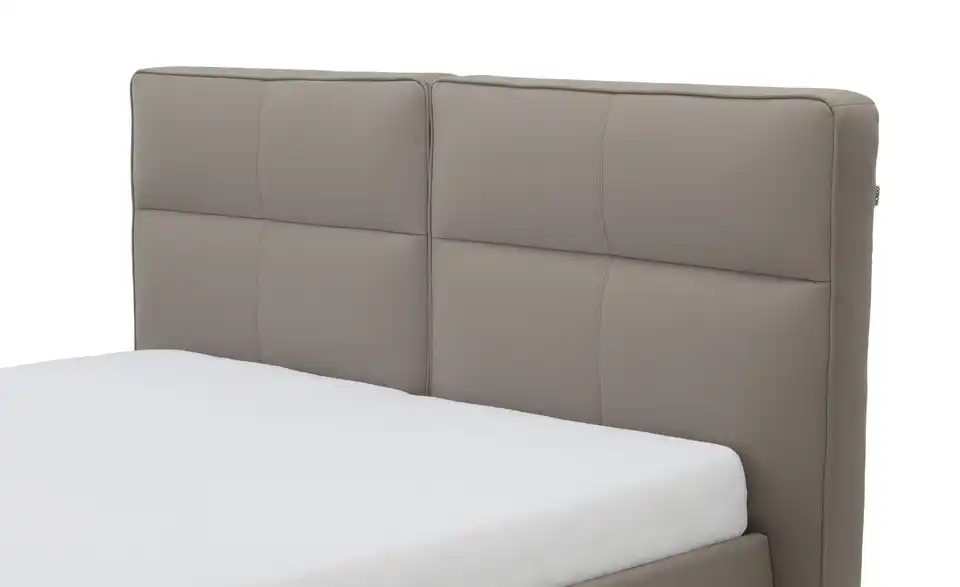 MONDO Polsterbett Mondo Edition Deluxe, Detailansicht