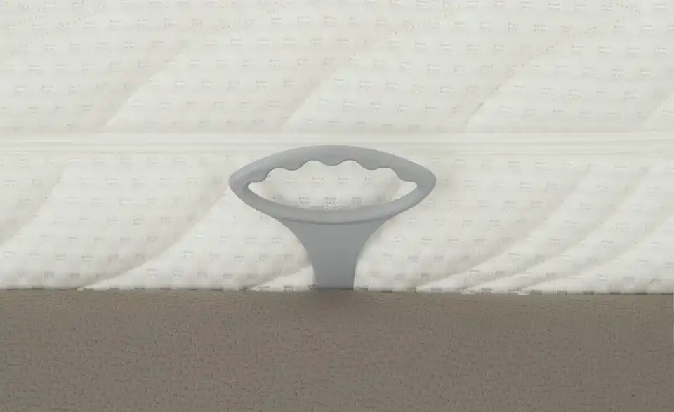 MONDO Polsterbett Mondo Edition Deluxe, Detailansicht