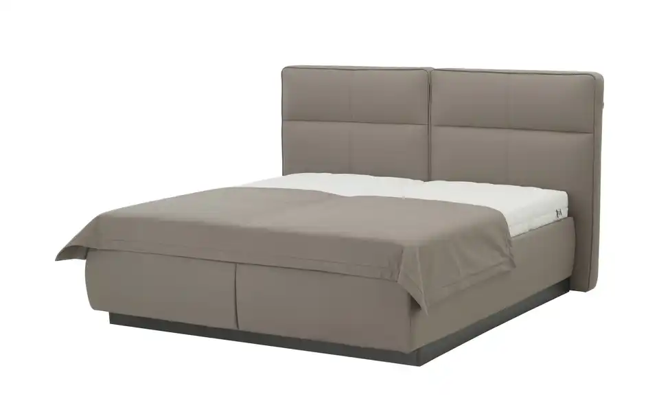 MONDO Polsterbett Mondo Edition Deluxe, Perspektive