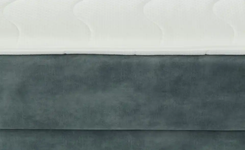 Boxspringbett Familienbett, Detailansicht