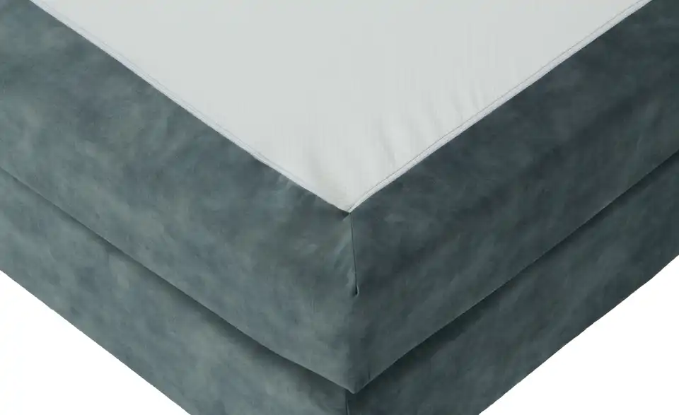 Boxspringbett Familienbett, Detailansicht
