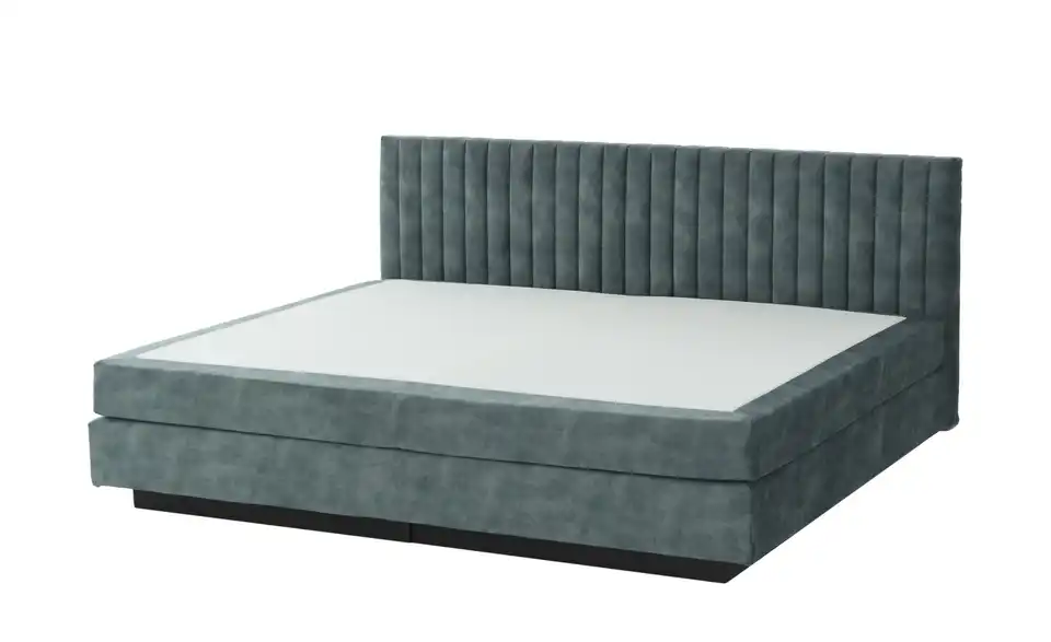 Boxspringbett Familienbett, Perspektive