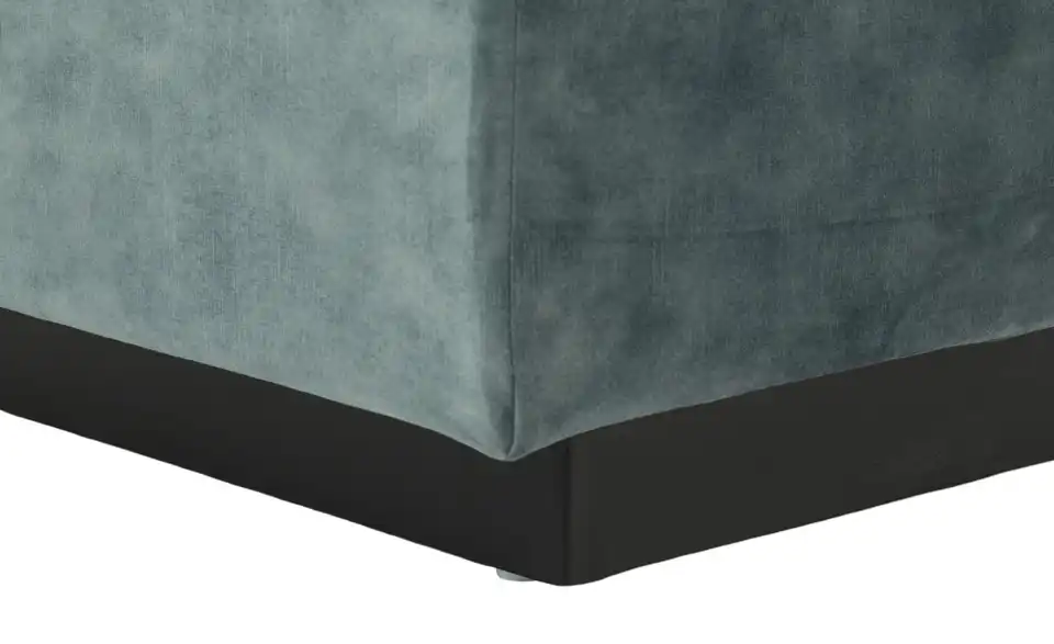 Boxspringbett Familienbett, Detailansicht