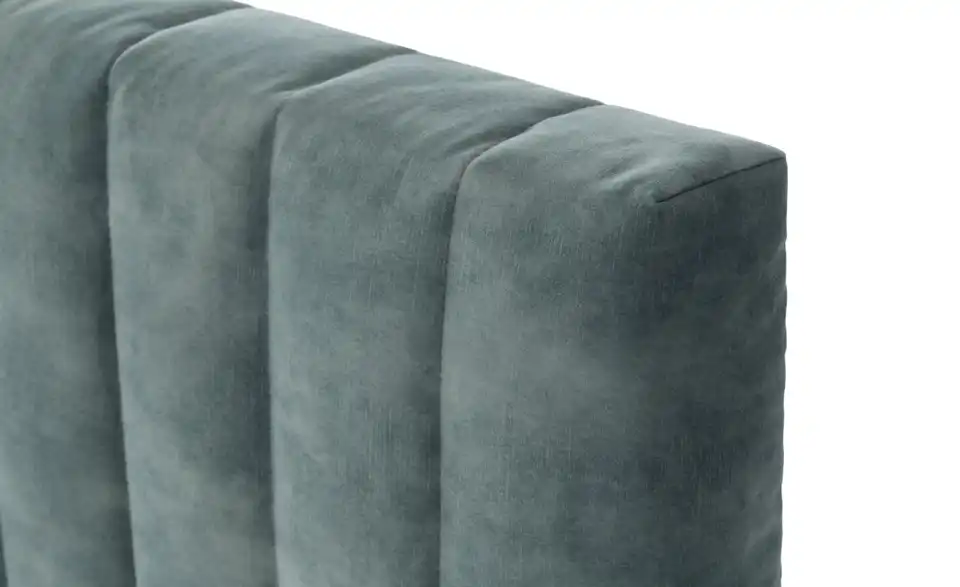 Boxspringbett Familienbett, Detailansicht