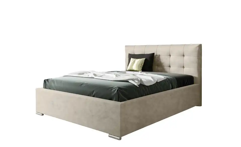 Polsterbett Play mit Bettkasten, Perspektive