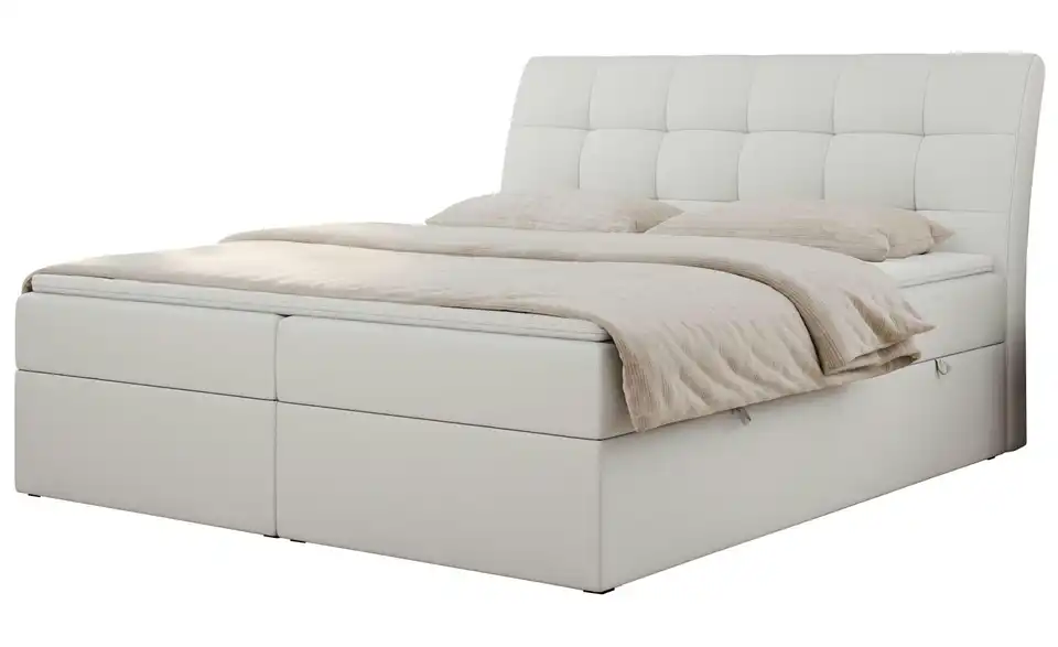 Boxbett Diegos mit Bettkasten, Perspektive