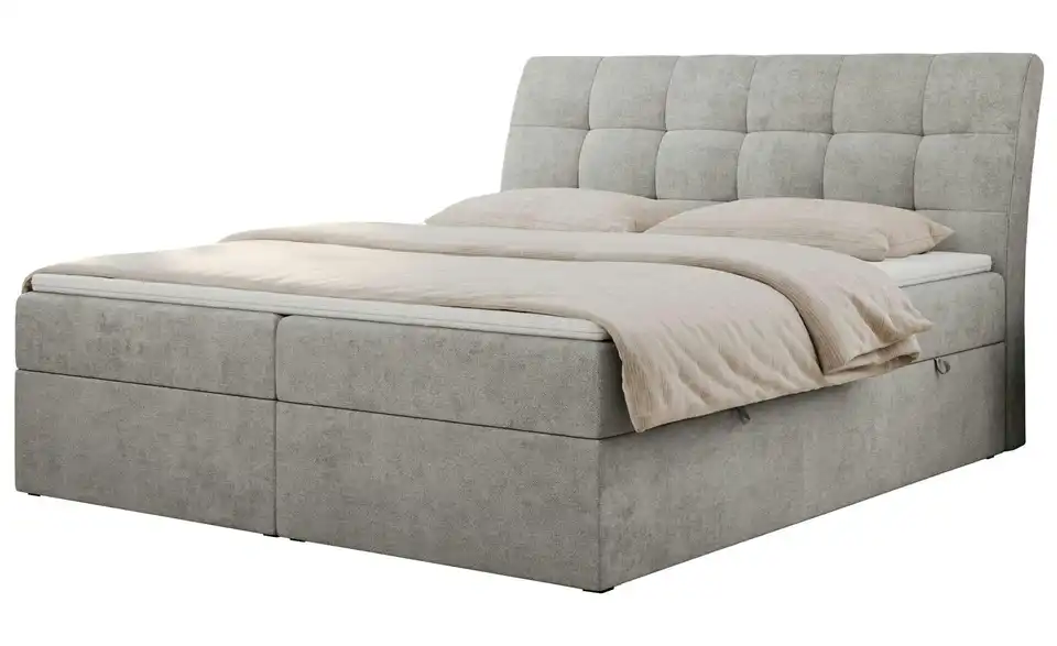 Boxbett Diegos mit Bettkasten, Perspektive