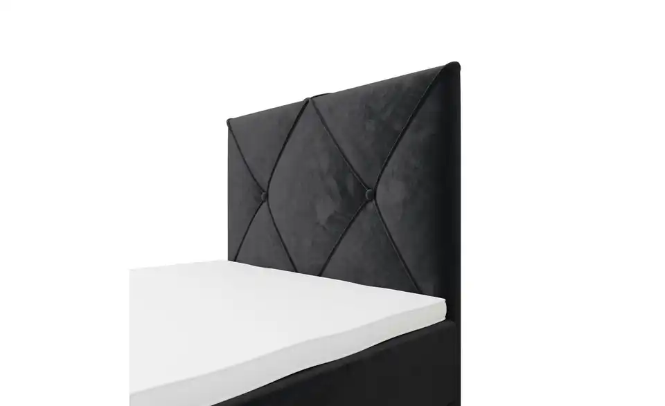 Boxbett Altea mit Stauraum, Detailansicht