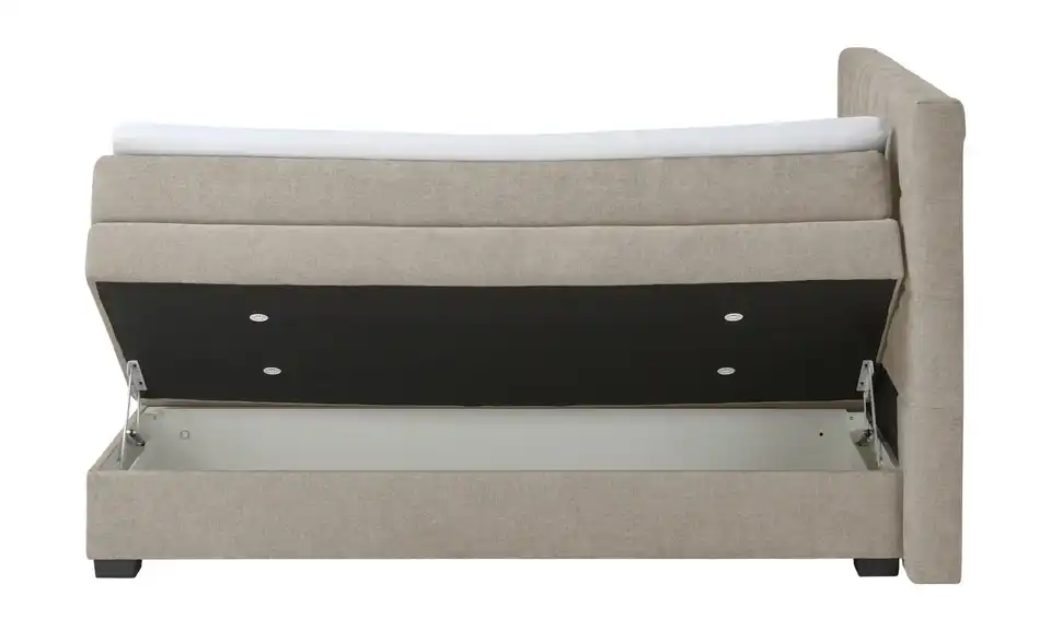 vanDoorn Boxspringbett Canto, Funktionsansicht