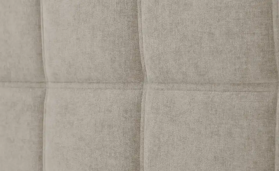 vanDoorn Boxspringbett Canto, Detailansicht