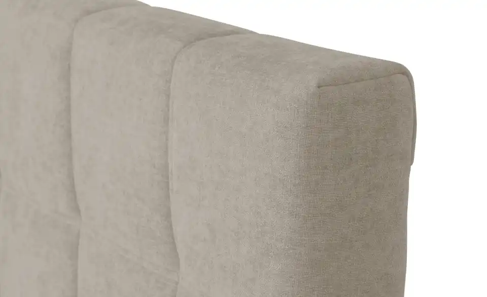 vanDoorn Boxspringbett Canto, Detailansicht