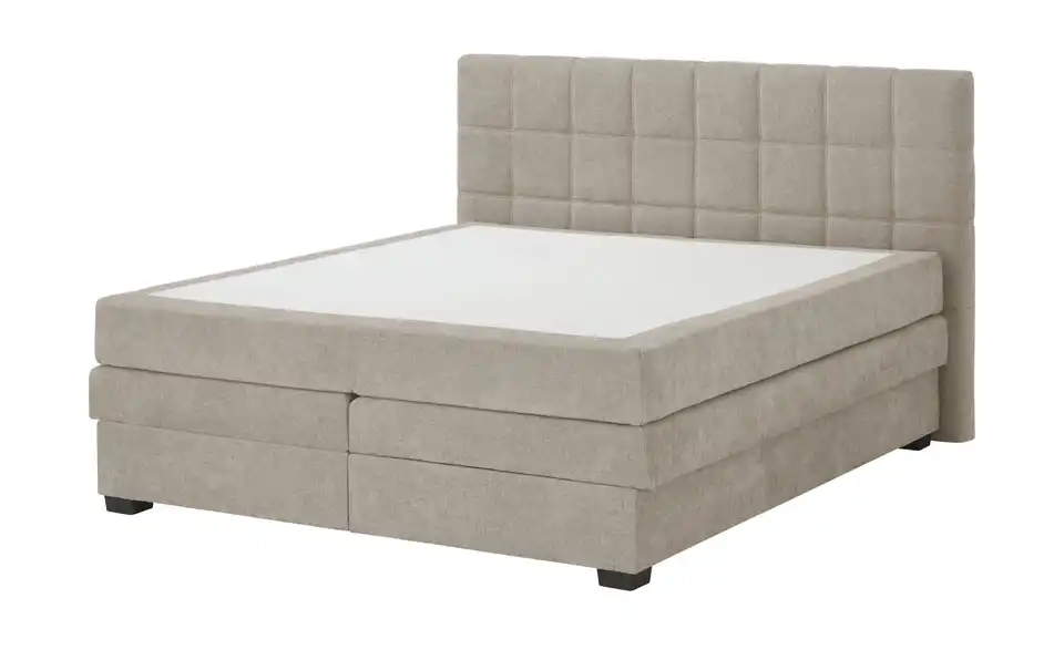 vanDoorn Boxspringbett Canto, Perspektive