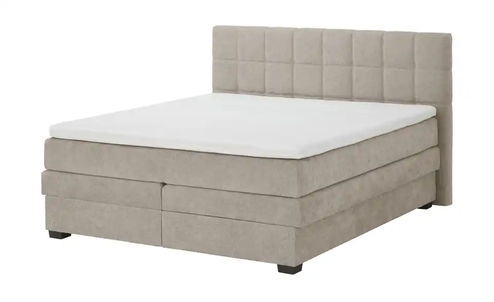 vanDoorn Boxspringbett Canto, Perspektive