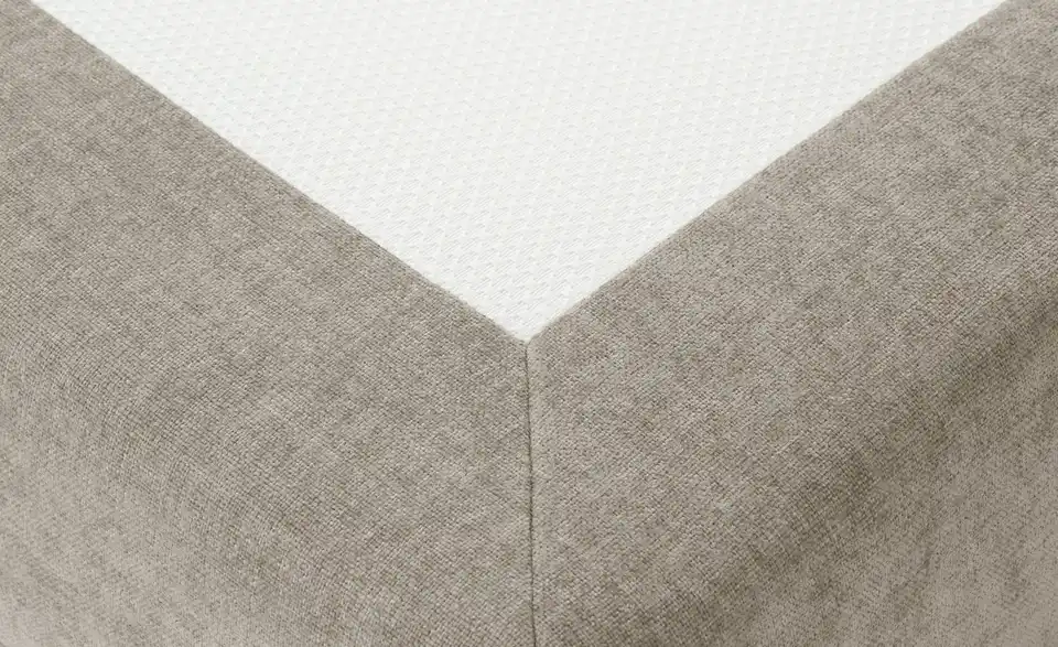 vanDoorn Boxspringbett Canto, Detailansicht