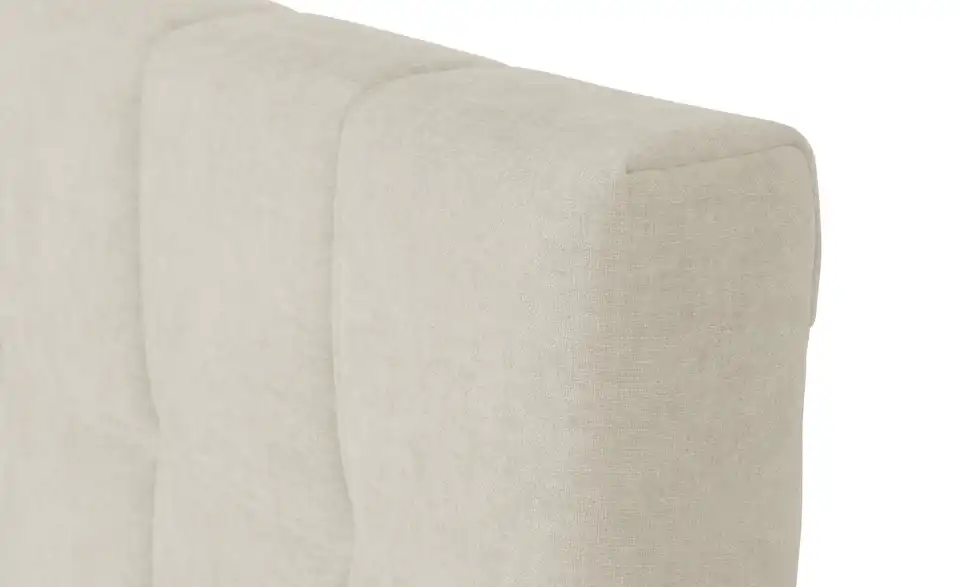 vanDoorn Boxspringbett Canto, Detailansicht