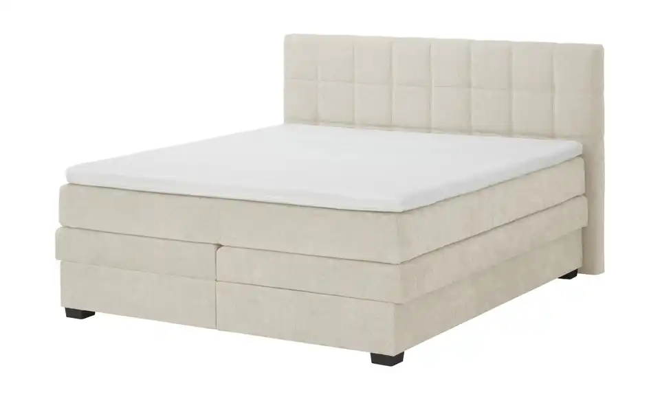 vanDoorn Boxspringbett Canto, Perspektive
