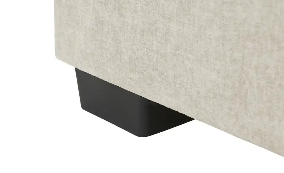 vanDoorn Boxspringbett Canto, Detailansicht