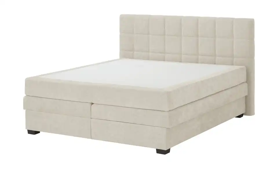 vanDoorn Boxspringbett Canto, Perspektive