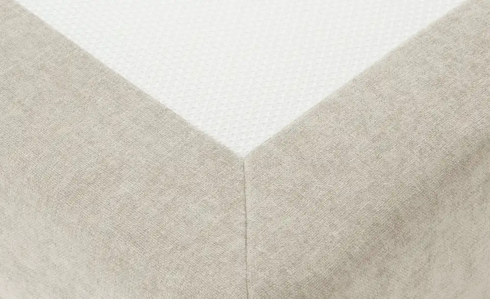 vanDoorn Boxspringbett Canto, Detailansicht
