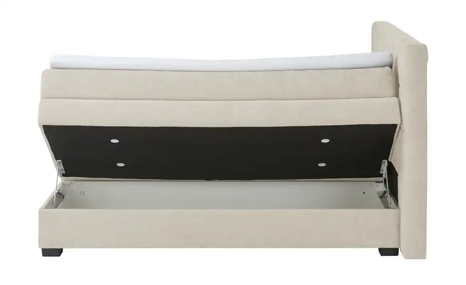 vanDoorn Boxspringbett Canto, Funktionsansicht