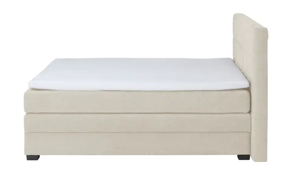 vanDoorn Boxspringbett Canto, Profilansicht