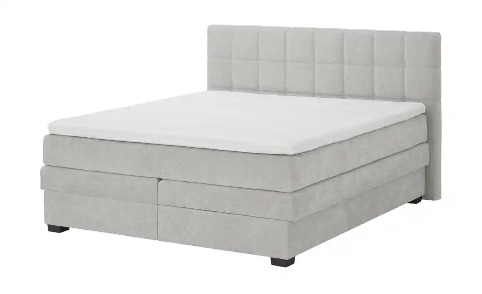 vanDoorn Boxspringbett Canto, Perspektive