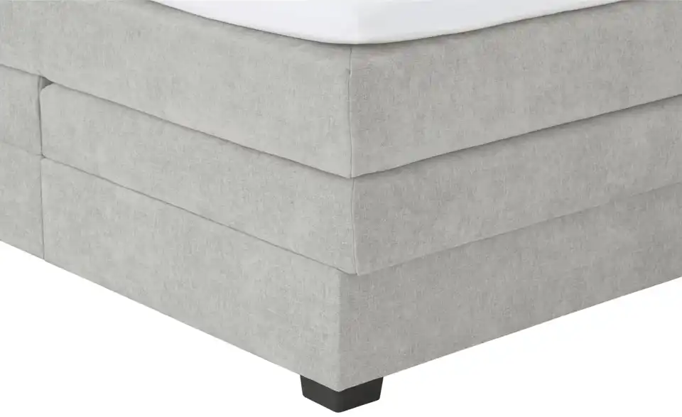 vanDoorn Boxspringbett Canto, Detailansicht