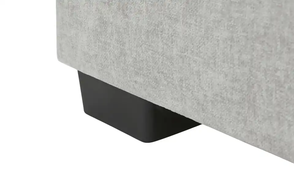 vanDoorn Boxspringbett Canto, Detailansicht