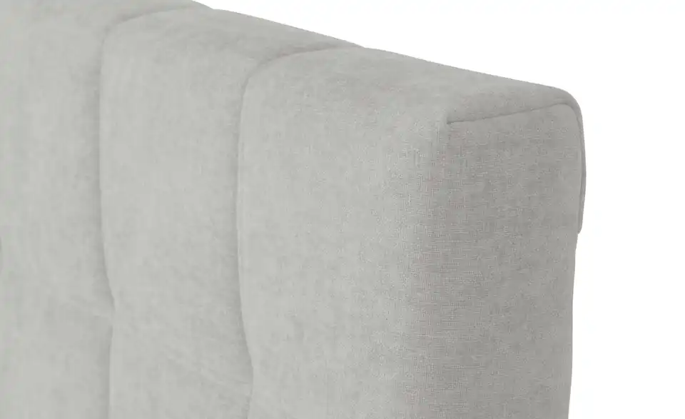 vanDoorn Boxspringbett Canto, Detailansicht