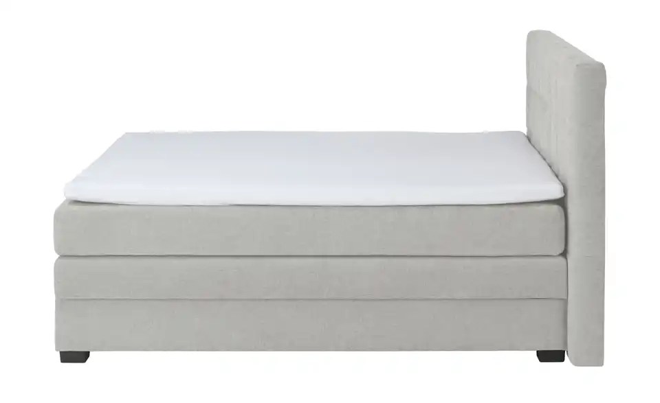 vanDoorn Boxspringbett Canto, Profilansicht