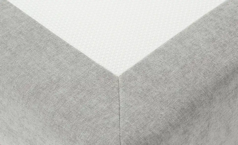 vanDoorn Boxspringbett Canto, Detailansicht