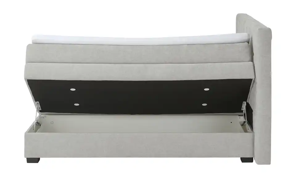 vanDoorn Boxspringbett Canto, Funktionsansicht